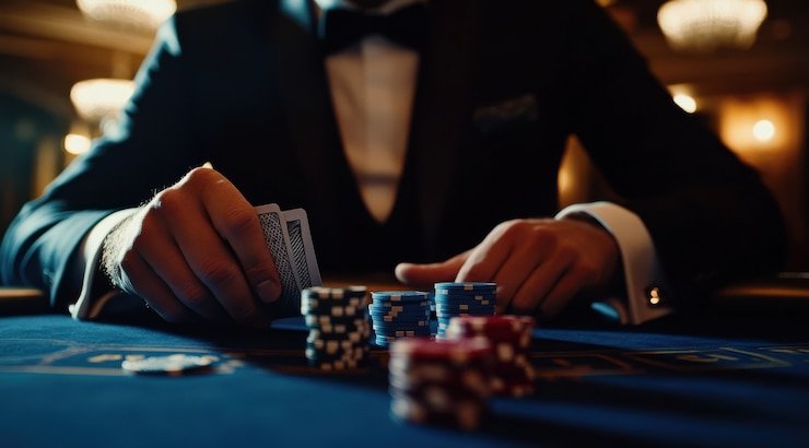 অনলাইন ক্যাসিনো গেমের টেবিল ও কার্ড – bet 575 প্ল্যাটফর্ম